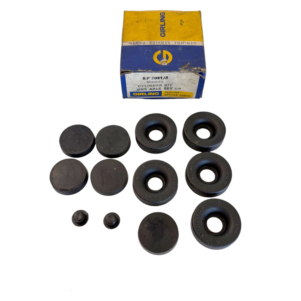 Wheel Cylinder Repair Kit 275744